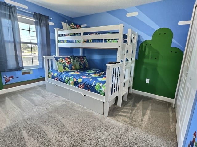 ST4979- Storey Lake Pvt Pool Near Disney - Kissimmee