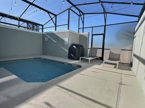 ST4979-♥Storey Lake♥☆☆☆☆☆ Pvt Pool♥Near Disney♥