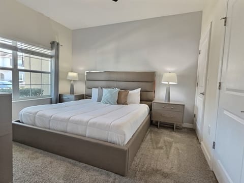 ST4979-♥Storey Lake♥☆☆☆☆☆ Pvt Pool♥Near Disney♥