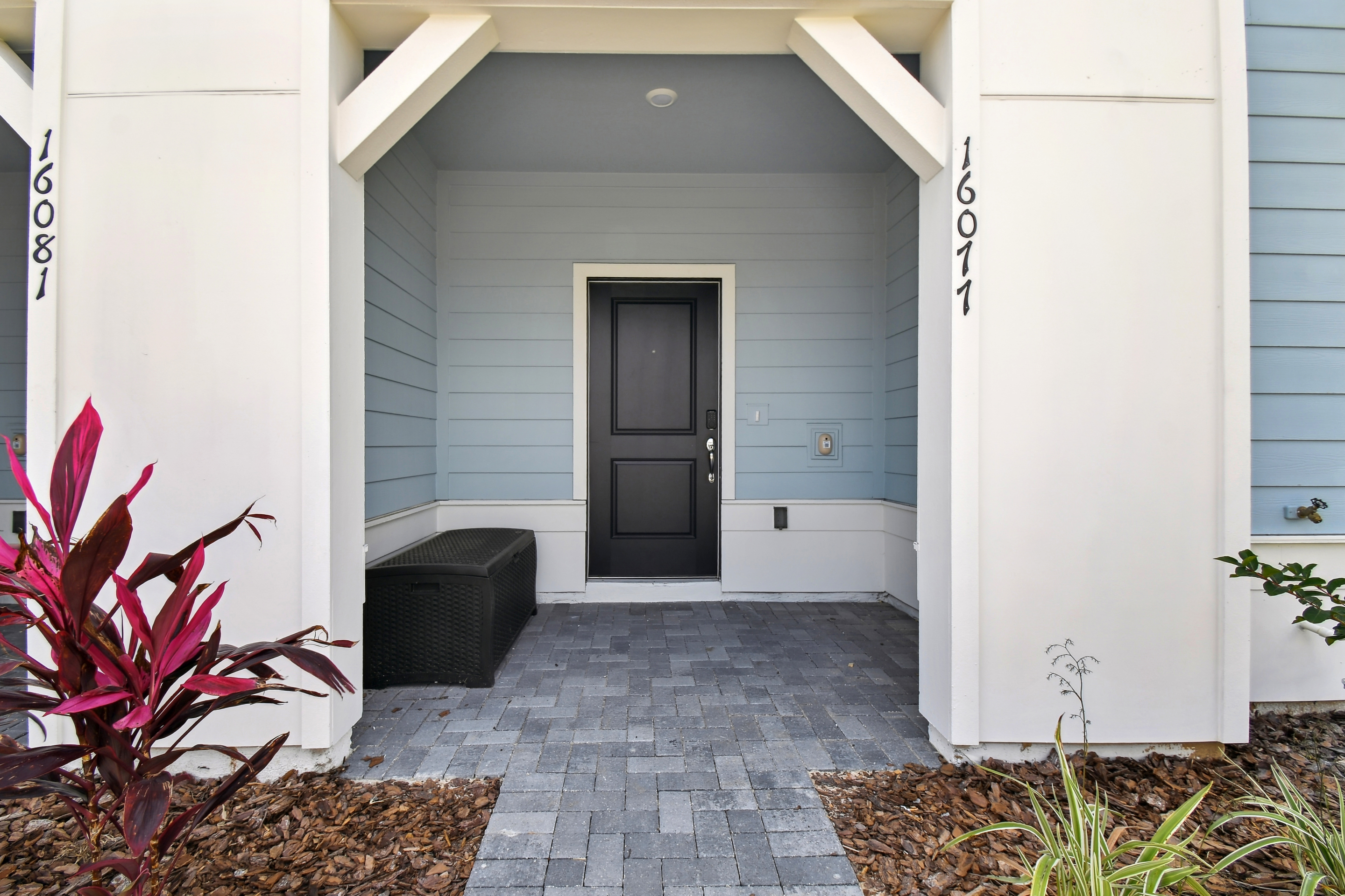 WC16077  LUXURY BRAND NEW Cozy Pool Townhouse near  Disney