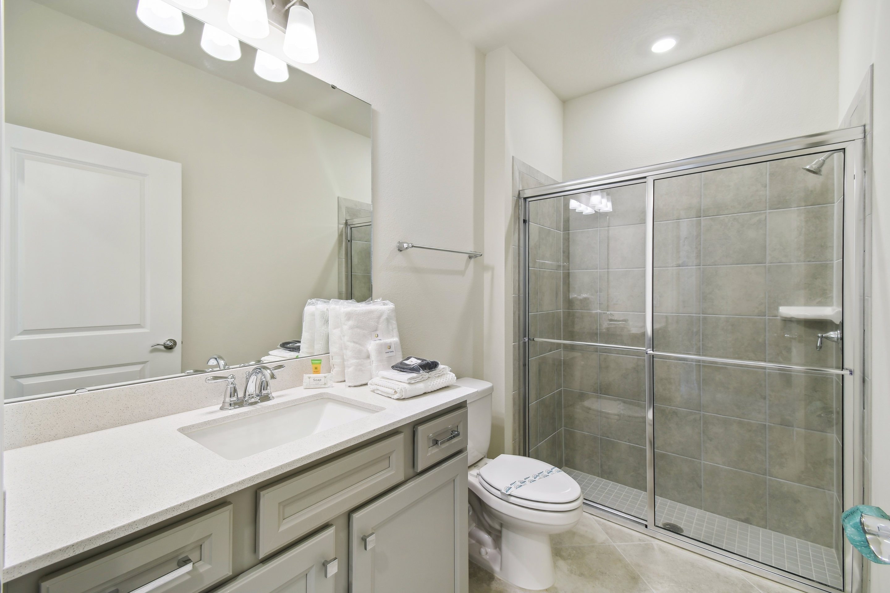 WC16077  LUXURY BRAND NEW Cozy Pool Townhouse near  Disney