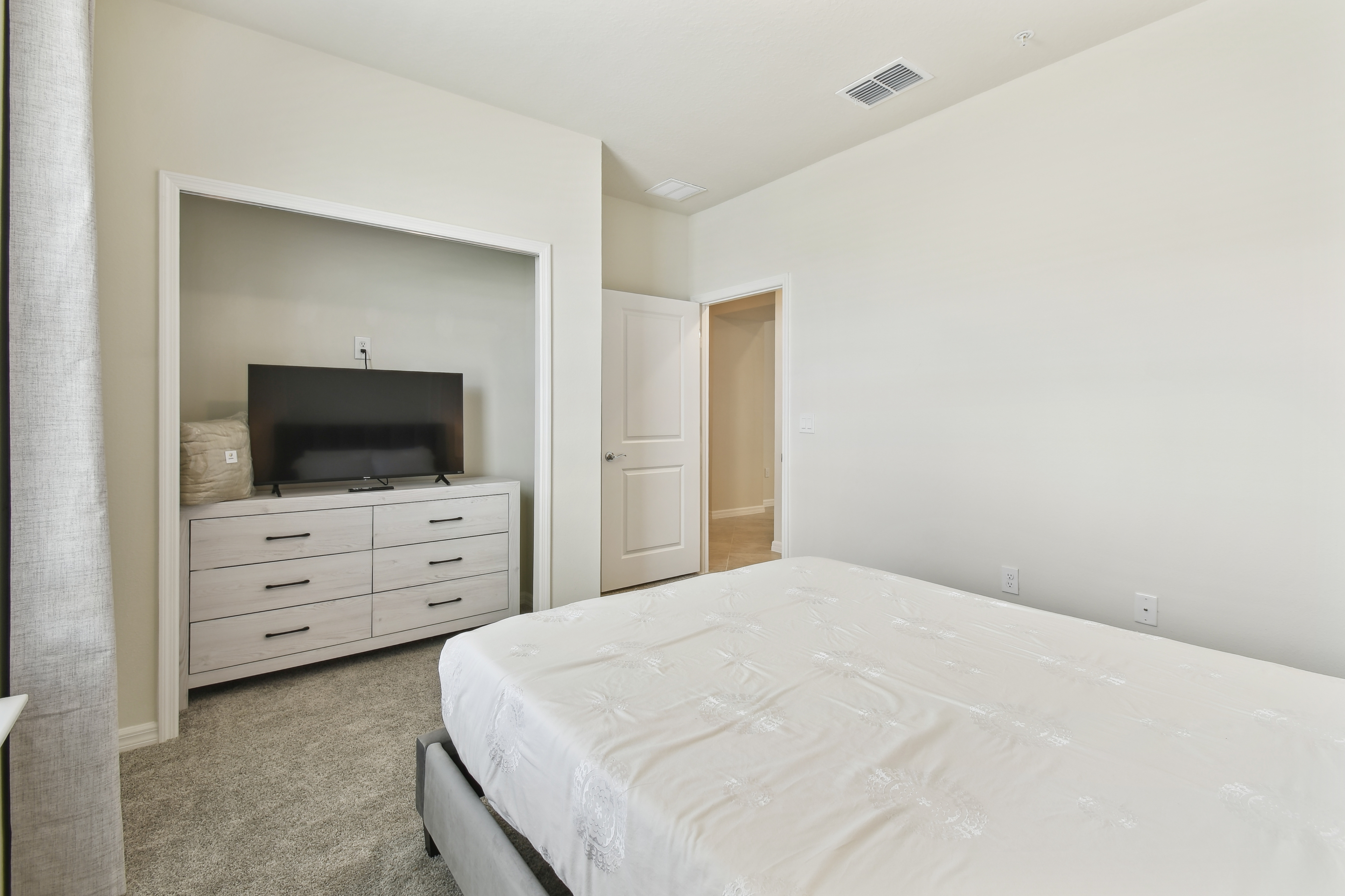 WC16077  LUXURY BRAND NEW Cozy Pool Townhouse near  Disney