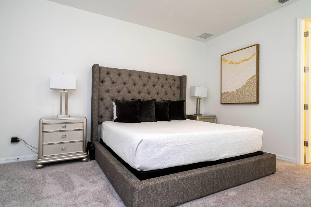 Elegant&Amazing with Lake View - Davenport Elegant&Amazing with Lake View - Davenport