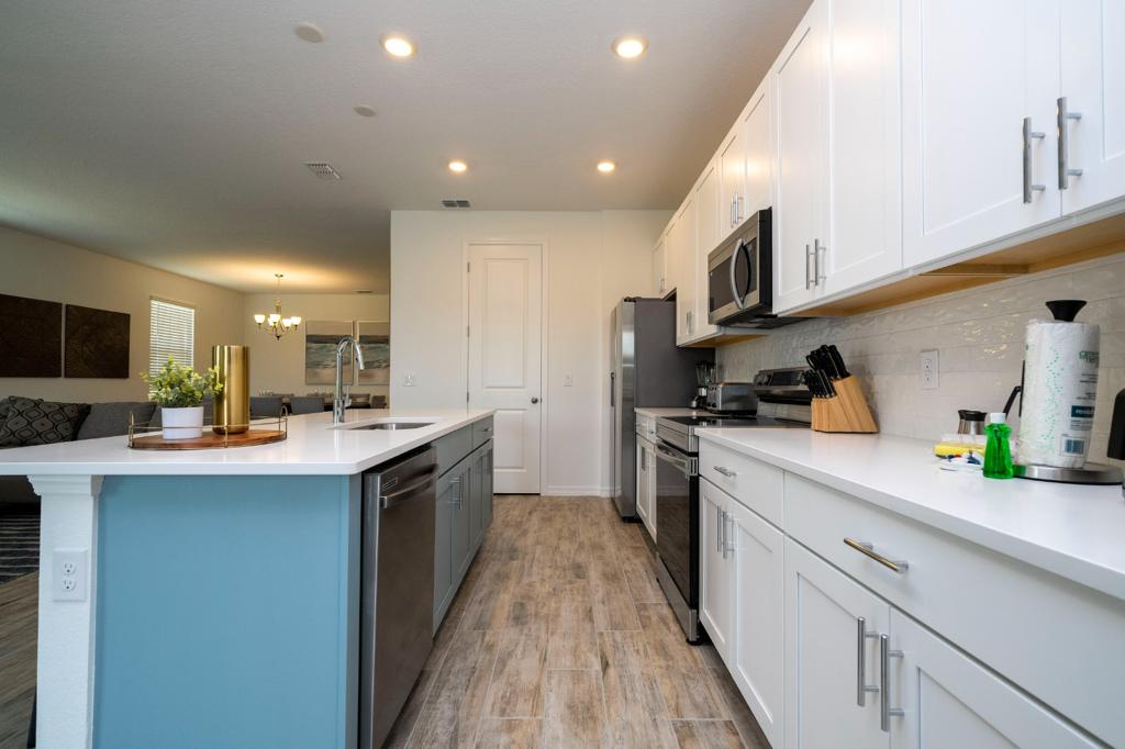 Elegant&Amazing with Lake View - Davenport Elegant&Amazing with Lake View - Davenport