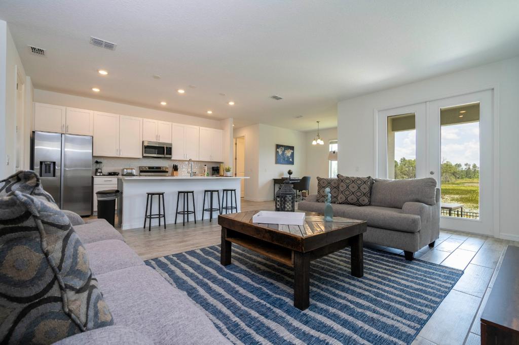 Elegant&Amazing with Lake View - Davenport Elegant&Amazing with Lake View - Davenport