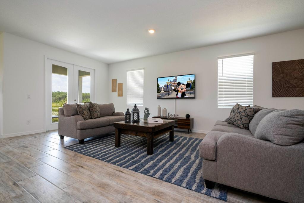 Elegant&Amazing with Lake View - Davenport Elegant&Amazing with Lake View - Davenport