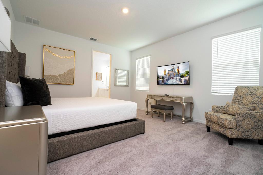 Elegant&Amazing with Lake View - Davenport Elegant&Amazing with Lake View - Davenport
