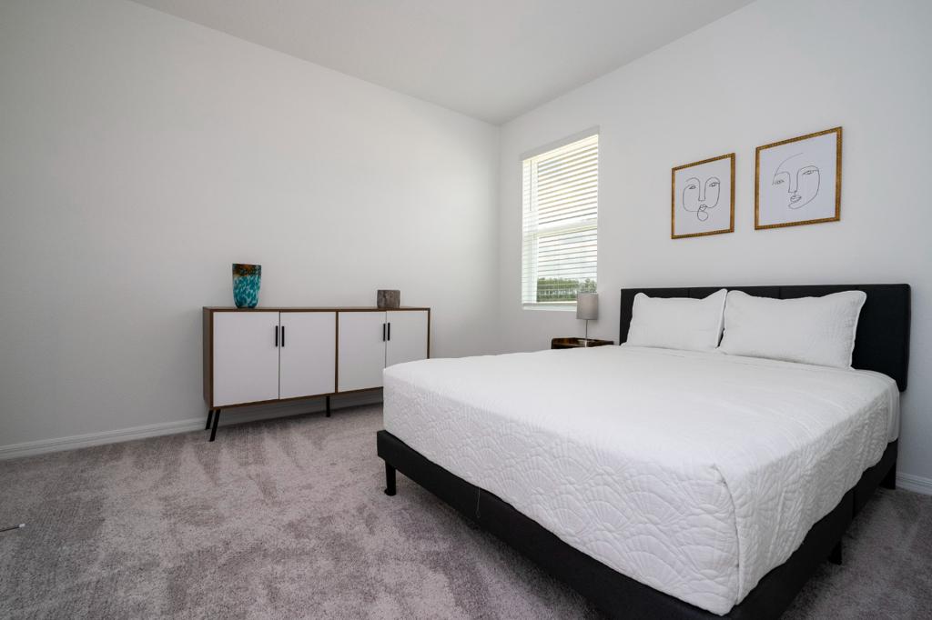 Elegant&Amazing with Lake View