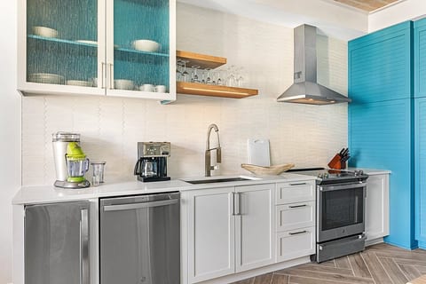 Atlanta Margaritaville 1BD Deluxe