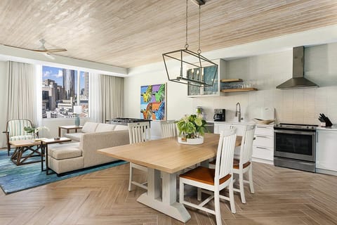 Atlanta Margaritaville 1BD Deluxe