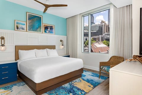 Atlanta Margaritaville 1BD Deluxe