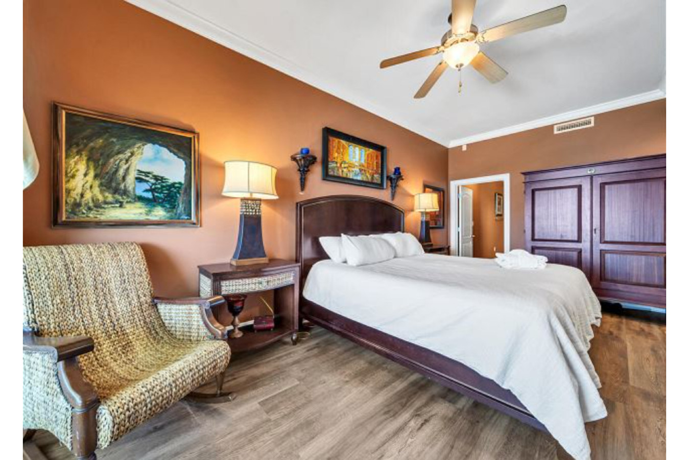 Gulf Front Condo on Scenic 30A | Steps to the Beach! - Santa Rosa Beach