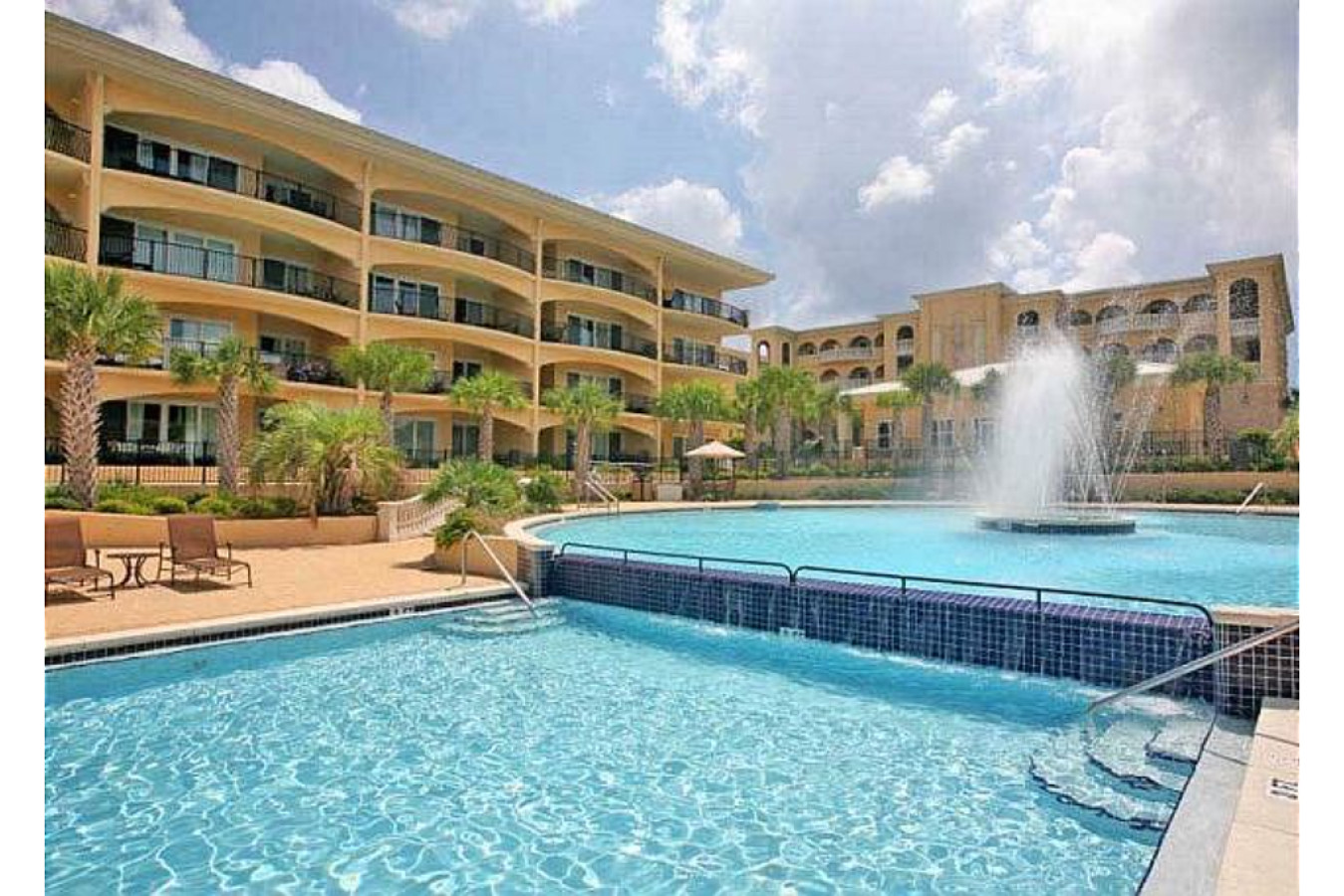 Gulf Front Condo on Scenic 30A | Steps to the Beach! - Santa Rosa Beach