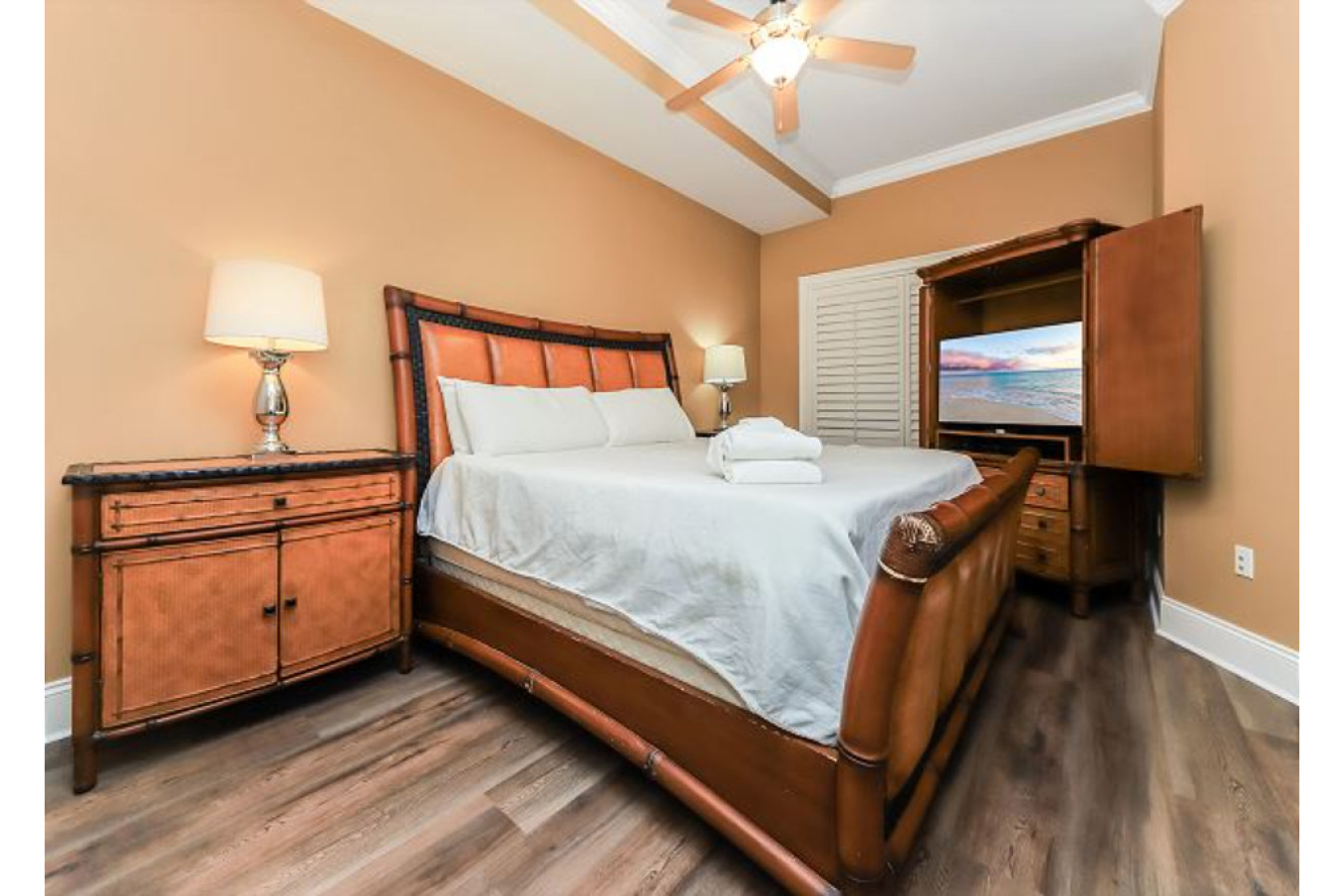 Gulf Front Condo on Scenic 30A | Steps to the Beach! - Santa Rosa Beach