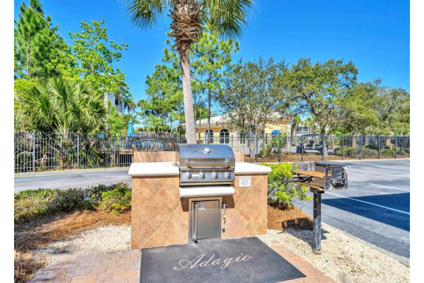 Gulf Front Condo on Scenic 30A | Steps to the Beach! - Santa Rosa Beach
