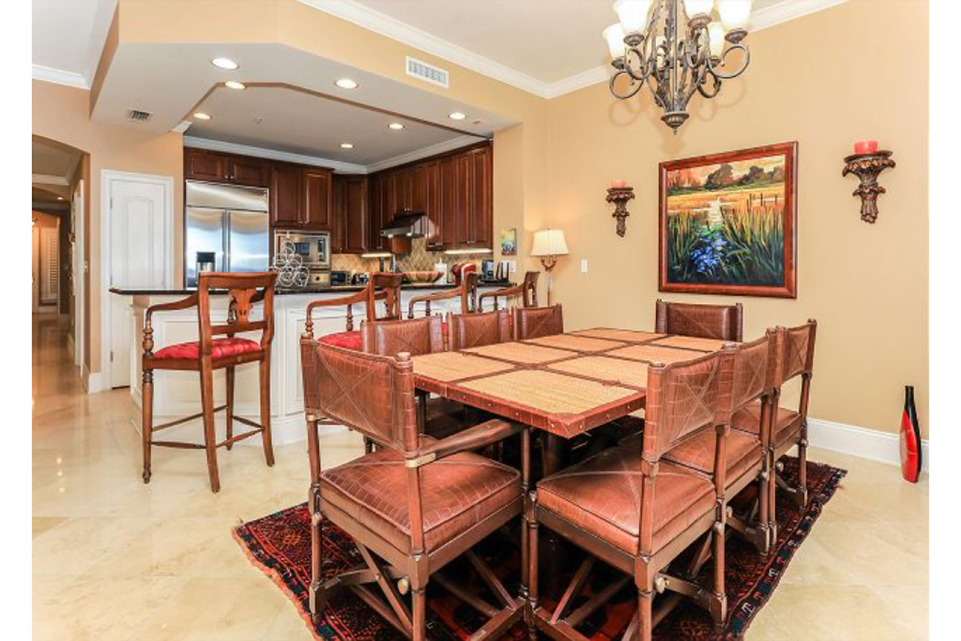 Gulf Front Condo on Scenic 30A | Steps to the Beach! - Santa Rosa Beach