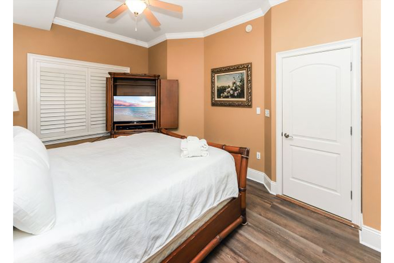 Gulf Front Condo on Scenic 30A | Steps to the Beach! - Santa Rosa Beach