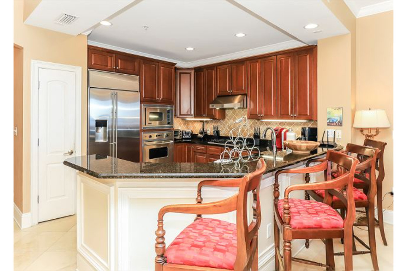 Gulf Front Condo on Scenic 30A | Steps to the Beach! - Santa Rosa Beach