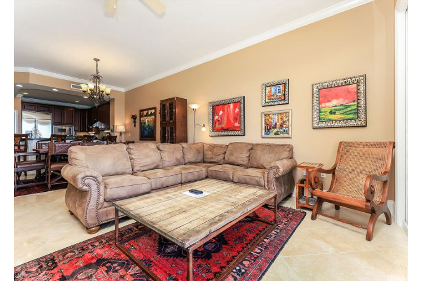 Gulf Front Condo on Scenic 30A | Steps to the Beach! - Santa Rosa Beach