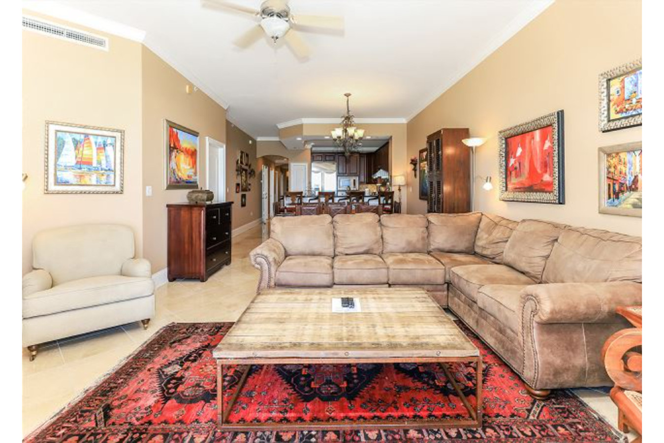 Gulf Front Condo on Scenic 30A | Steps to the Beach! - Santa Rosa Beach