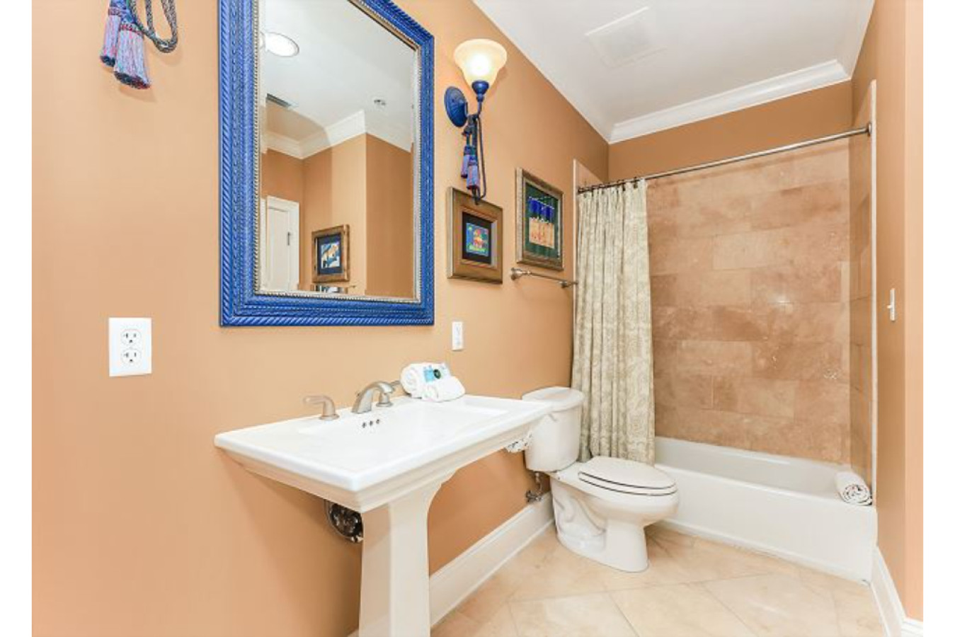 Gulf Front Condo on Scenic 30A | Steps to the Beach! - Santa Rosa Beach