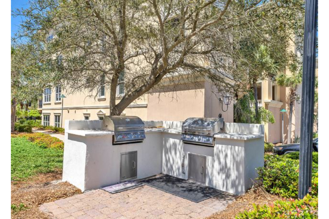 Gulf Front Condo on Scenic 30A | Steps to the Beach! - Santa Rosa Beach