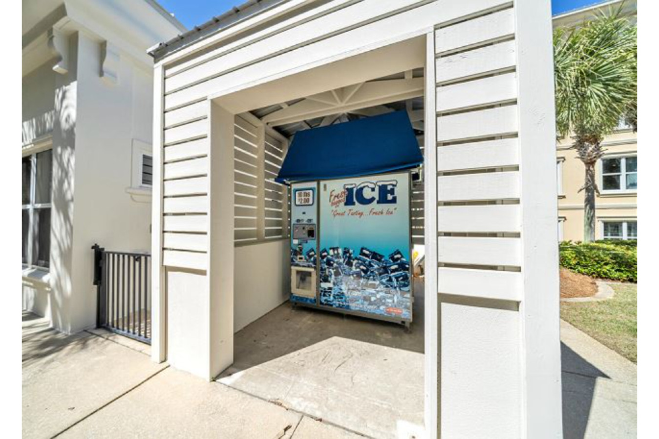 Gulf Front Condo on Scenic 30A | Steps to the Beach! - Santa Rosa Beach