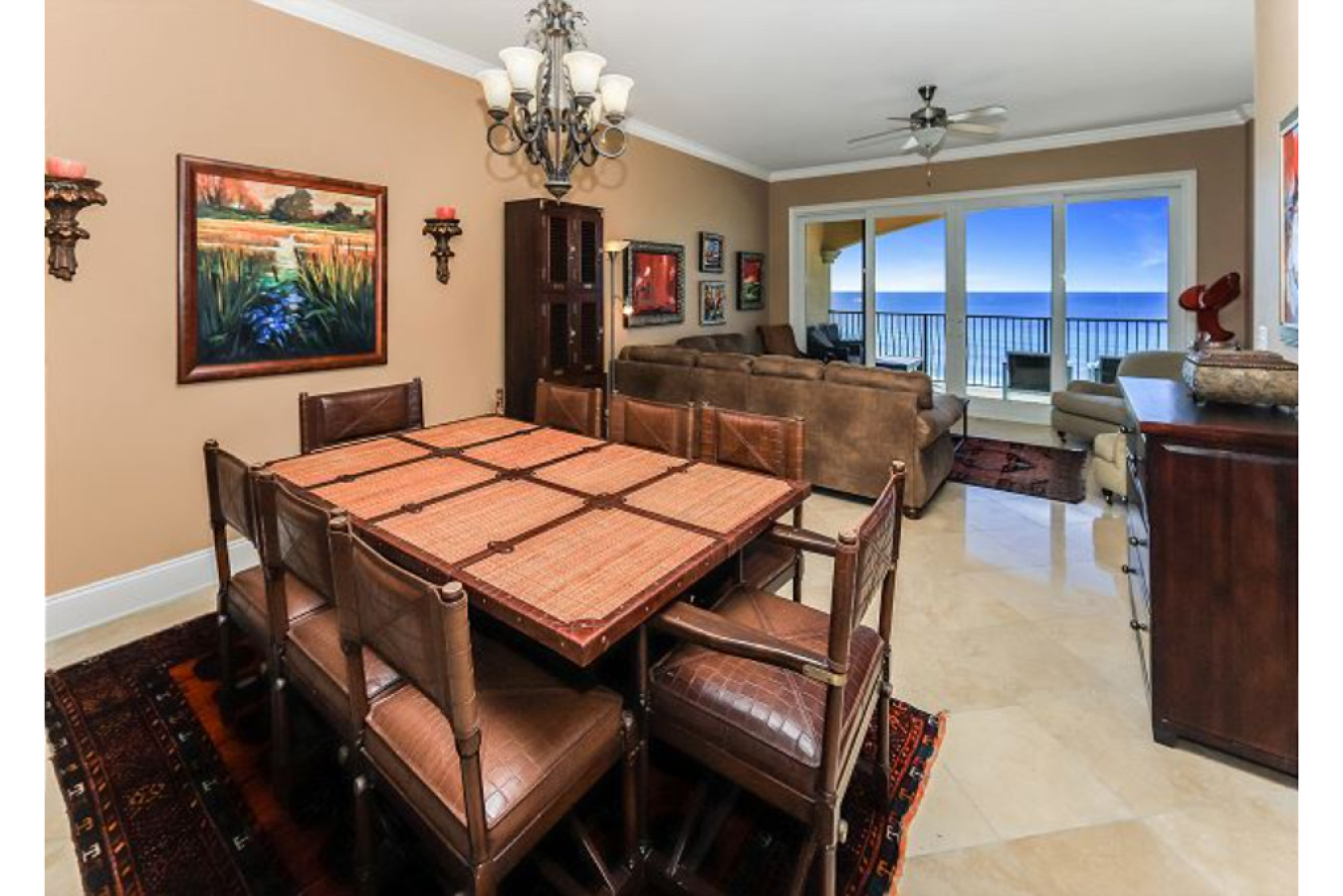 Gulf Front Condo on Scenic 30A | Steps to the Beach! - Santa Rosa Beach