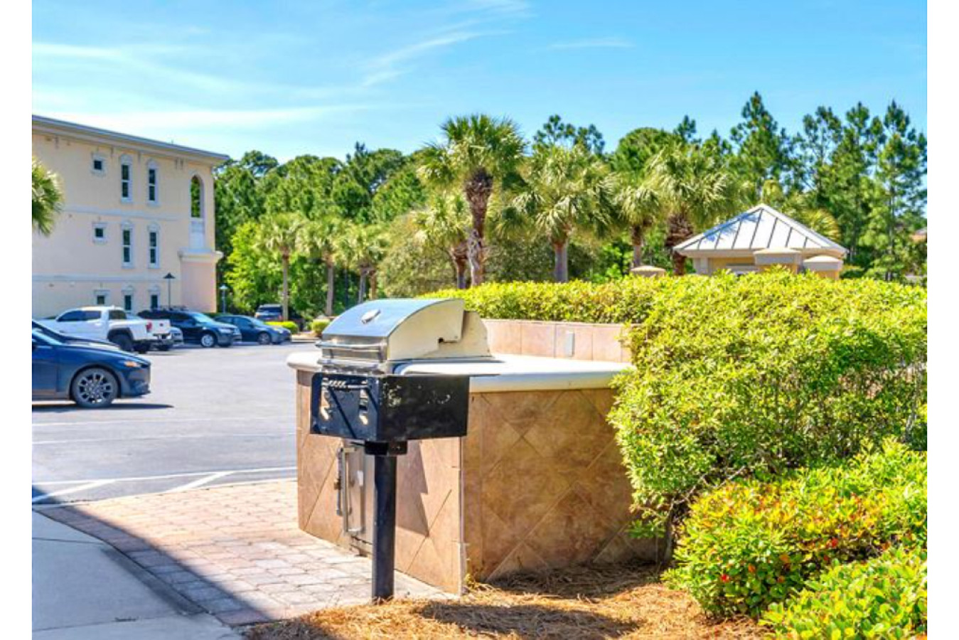 Gulf Front Condo on Scenic 30A | Steps to the Beach! - Santa Rosa Beach