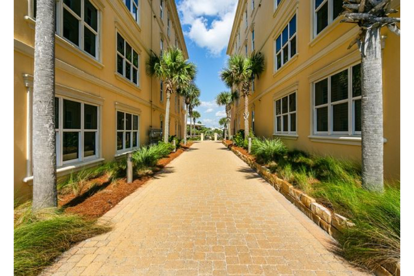 Gulf Front Condo on Scenic 30A | Steps to the Beach! - Santa Rosa Beach