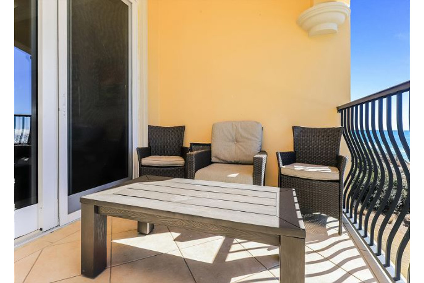 Gulf Front Condo on Scenic 30A | Steps to the Beach! - Santa Rosa Beach