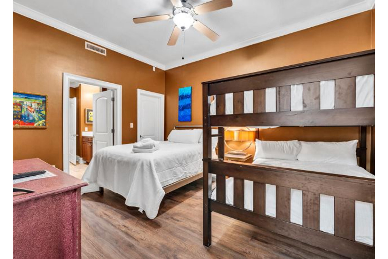 Gulf Front Condo on Scenic 30A | Steps to the Beach! - Santa Rosa Beach