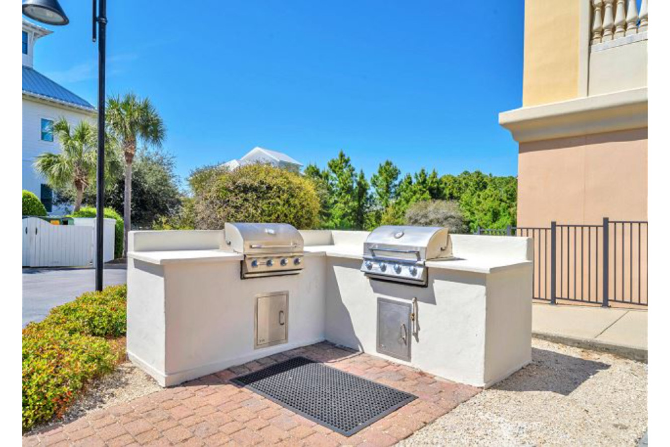 Gulf Front Condo on Scenic 30A | Steps to the Beach! - Santa Rosa Beach