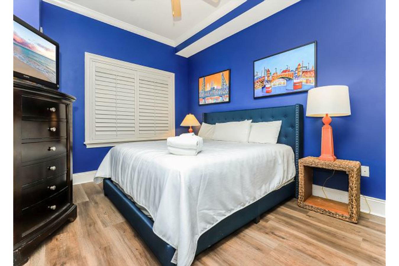 Gulf Front Condo on Scenic 30A | Steps to the Beach! - Santa Rosa Beach