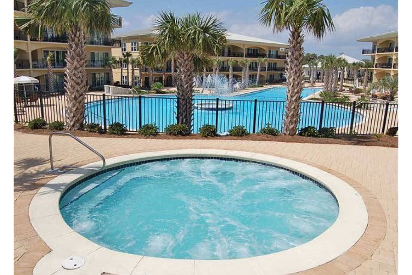 Gulf Front Condo on Scenic 30A | Steps to the Beach! - Santa Rosa Beach