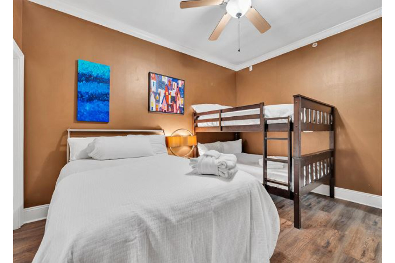 Gulf Front Condo on Scenic 30A | Steps to the Beach! - Santa Rosa Beach