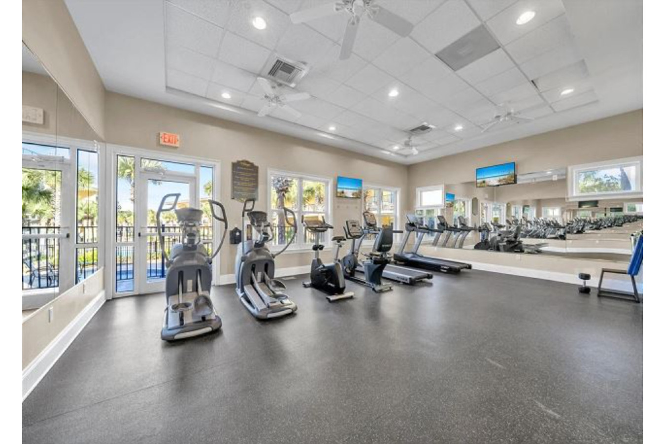 Gulf Front Condo on Scenic 30A | Steps to the Beach! - Santa Rosa Beach