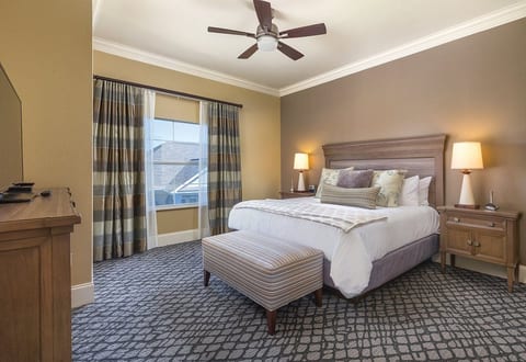 Nashville 1BD Deluxe
