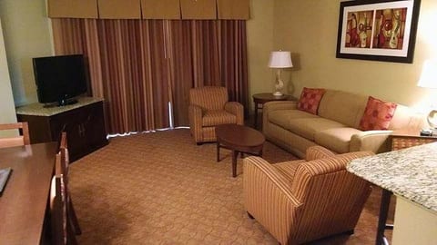 Nashville 1BD Deluxe