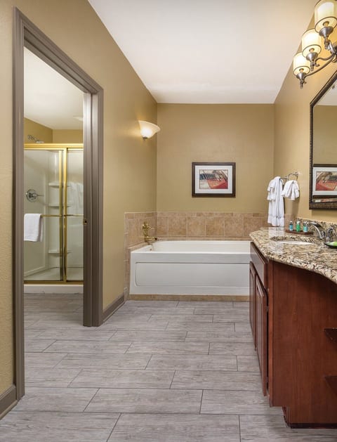 Nashville 1BD Deluxe