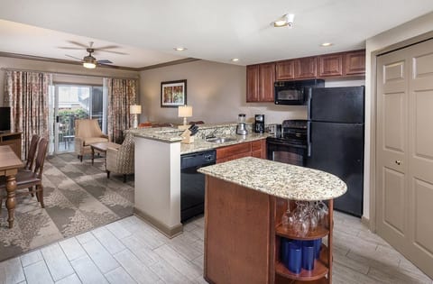 Nashville 2BD Deluxe