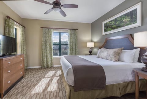 Smoky Mountains 1BD Deluxe