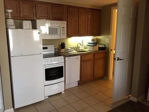 Smoky Mountains 1BD Deluxe
