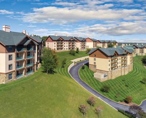 Smoky Mountains 1BD Deluxe
