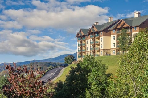 Smoky Mountains 2BD Deluxe