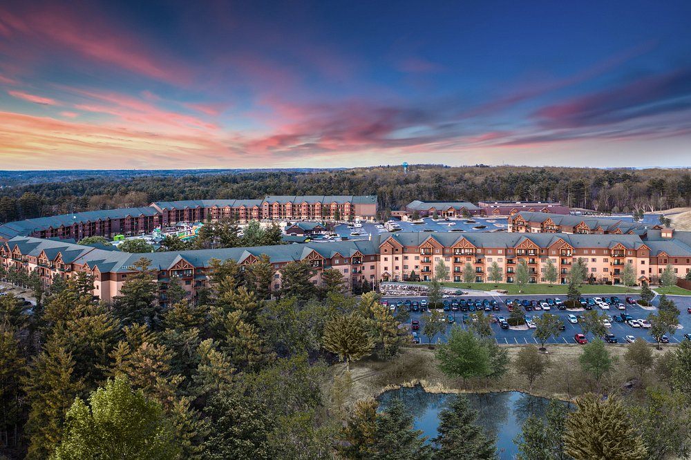 Glacier Canyon 1BD Deluxe