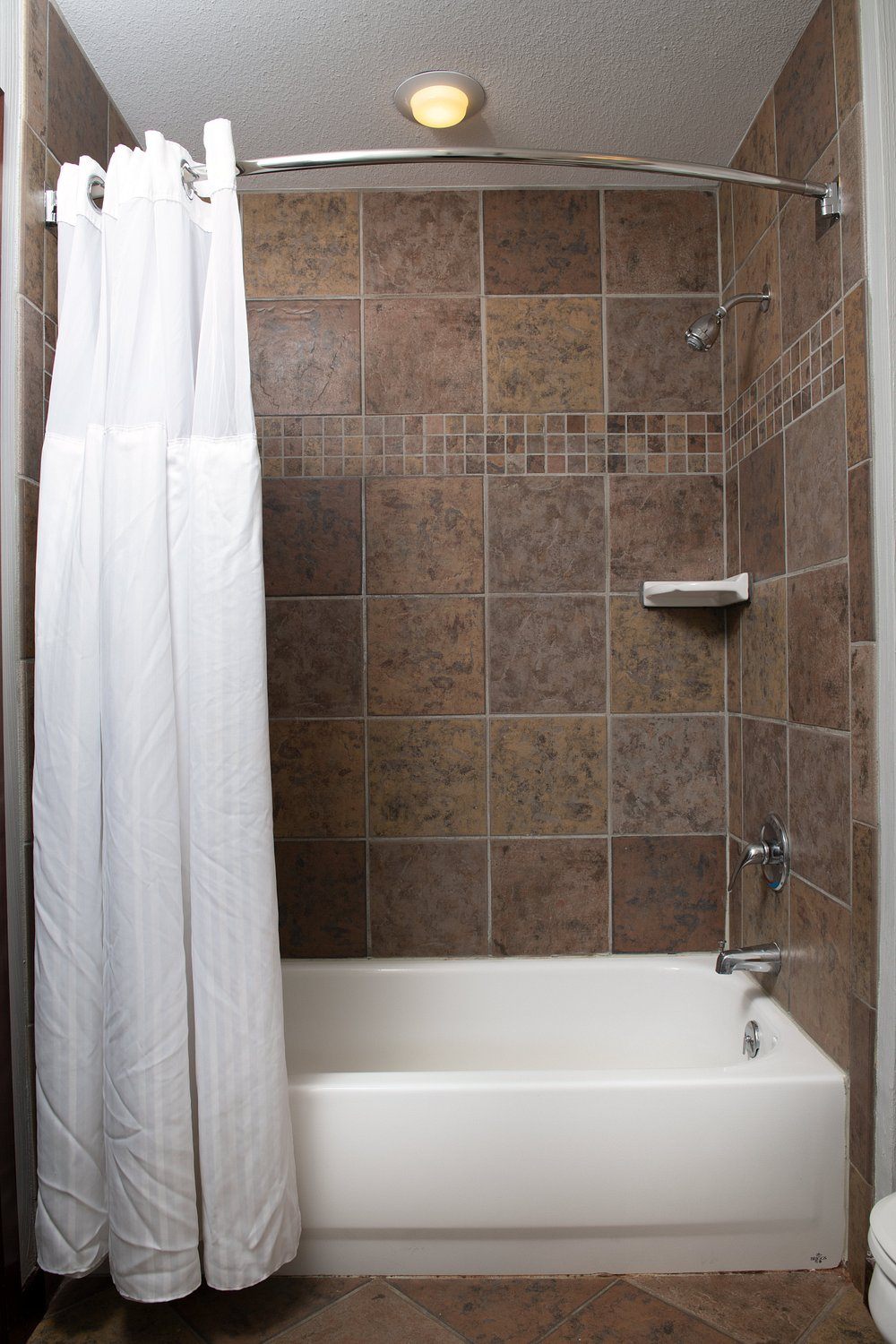 Glacier Canyon 1BD Deluxe - Wisconsin Dells