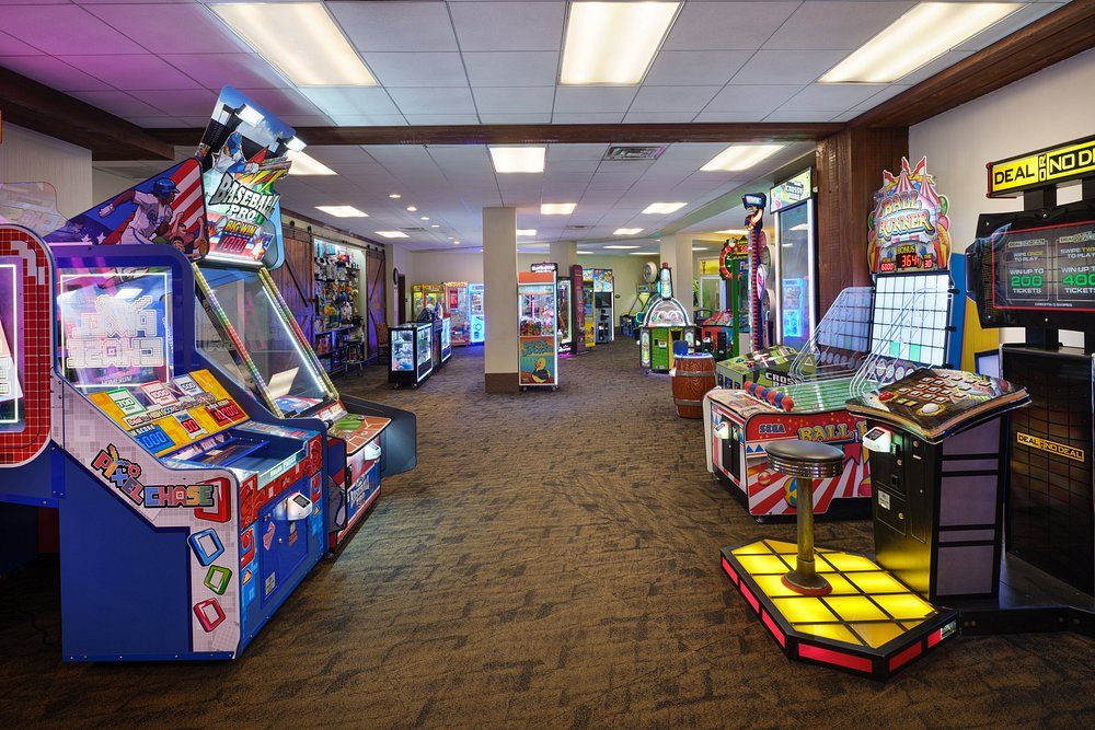 Glacier Canyon 1BD Deluxe