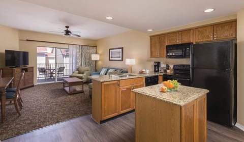 Branson Meadows 1BD Deluxe