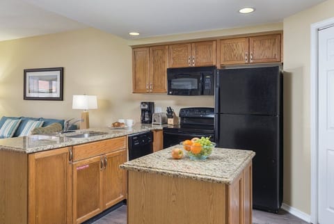Branson Meadows 1BD Deluxe